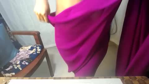 Jesi online show from January 10, 2:35 am