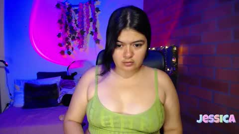 Jessi online show from September 10, 8:20 pm