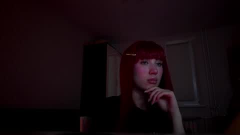 Snapshot of jesikahunter chatting on June 13, 8:18 pm Jesi online show from June 13, 8:18 pm