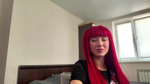 Snapshot of jesikahunter chatting on June 14, 12:18 pm Jesi online show from June 14, 12:18 pm