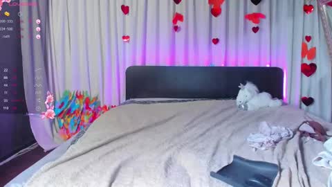 Jesika online show from February 18, 4:26 pm