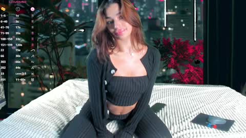 Jesika online show from September 14, 6:34 am