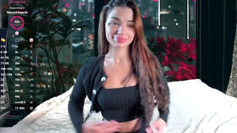 Jesika online show from September 17, 6:26 am