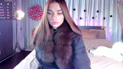 Jesika online show from January 12, 7:57 am