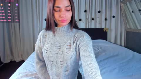 Jesika online show from February 5, 7:57 am