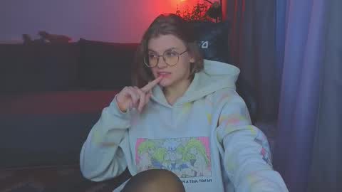  JessieVibes online show from February 2, 2:27 pm