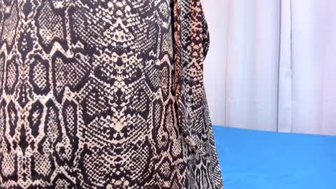 jessica herreraToday I will be your devil and you my victim online show from February 4, 9:31 pm