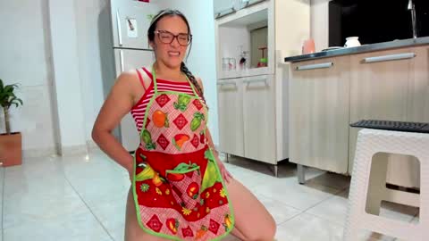 jessica herreraToday I will be your devil and you my victim online show from February 6, 8:02 pm