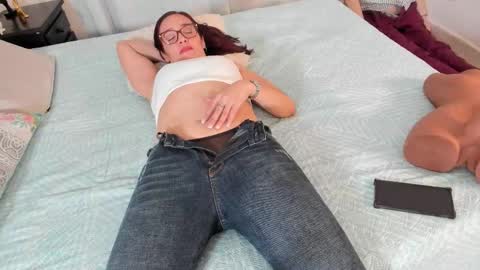 jessica herreraToday I will be your devil and you my victim online show from September 12, 10:54 pm