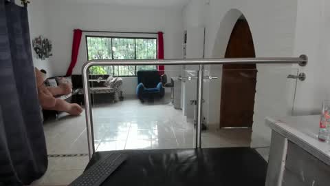 jessica herreraToday I will be your devil and you my victim online show from October 17, 9:50 pm