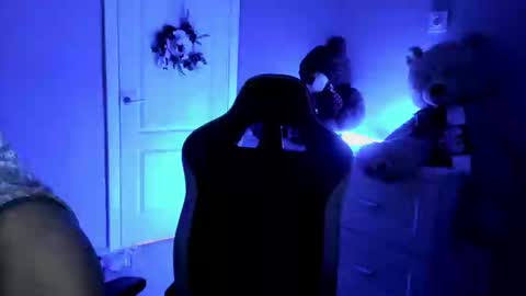 Snapshot of jess1ca_rabb1t chatting on December 6, 12:16 pm jess1ca_rabb1t online show from December 6, 12:16 pm