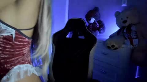 Snapshot of jess1ca_rabb1t chatting on January 17, 10:00 am jess1ca_rabb1t online show from January 17, 10:00 am