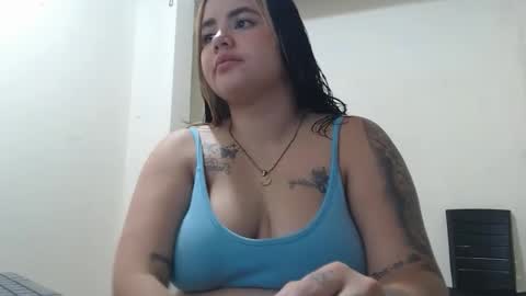 jess_beaut online show from October 22, 12:22 am