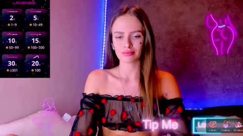 Jess online show from October 19, 9:04 pm