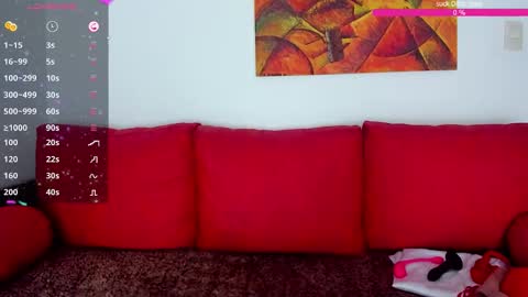 SakuraMio online show from January 31, 10:41 pm