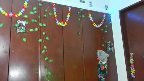 Jessica online show from February 25, 10:03 am