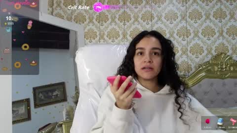 Jess online show from June 9, 8:53 pm