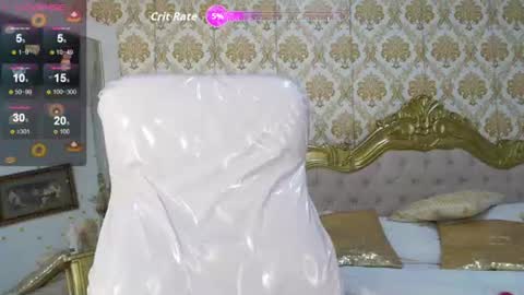 Jess online show from June 25, 8:46 pm