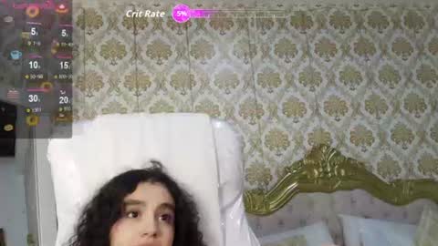 Jess online show from July 28, 8:34 pm