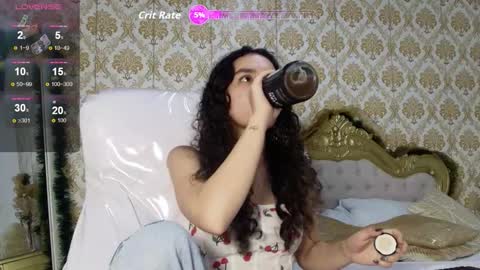 jessb_ online show from January 15, 6:55 pm