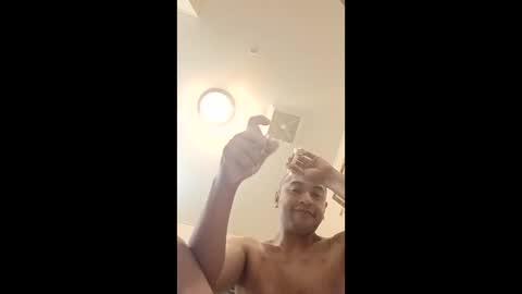 jesse2793 online show from December 17, 1:50 pm