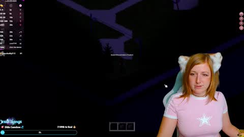 Jesse online show from September 26, 6:56 pm