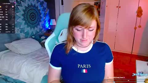 Jesse online show from November 7, 11:27 pm