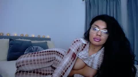 jesse online show from February 13, 12:35 am