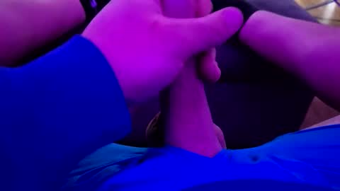 jesseboyy online show from February 10, 9:08 pm