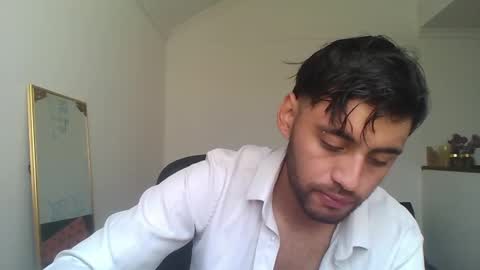 Angel  Demon online show from December 19, 3:30 pm