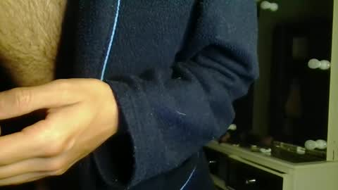 Angel  Demon online show from November 24, 4:45 am