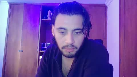 Angel  Demon online show from February 7, 7:06 pm