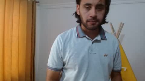 Angel  Demon online show from February 25, 8:29 pm