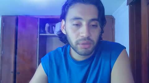 Angel  Demon online show from February 28, 5:08 am