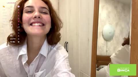 Megan online show from October 5, 4:05 pm