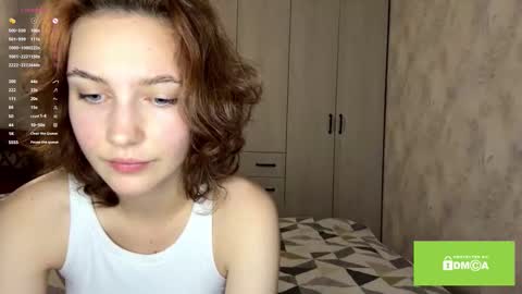 Megan online show from October 19, 4:29 pm