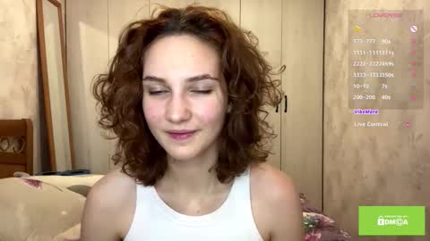 Megan online show from November 4, 5:12 pm