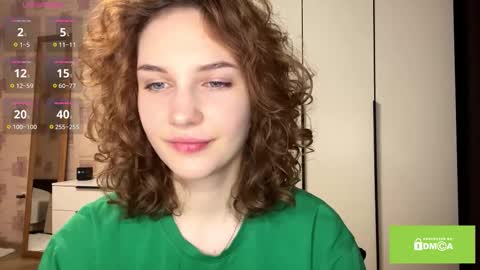 Megan online show from March 16, 5:17 pm