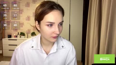 Megan online show from March 21, 5:16 pm