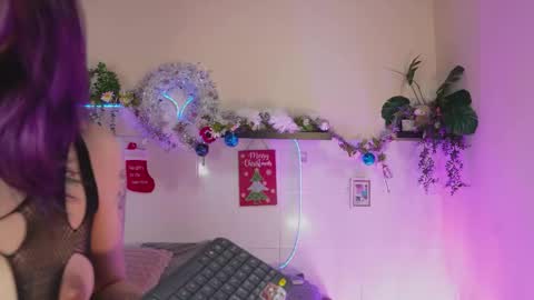 Jessi Alex online show from December 17, 11:05 am