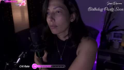 Jessica Gomez online show from March 8, 5:28 am