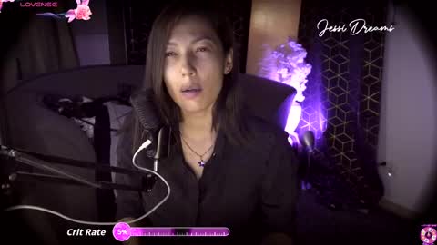 Snapshot of jessi_dreams chatting on November 11, 4:34 am Jessica Gomez online show from November 11, 4:34 am