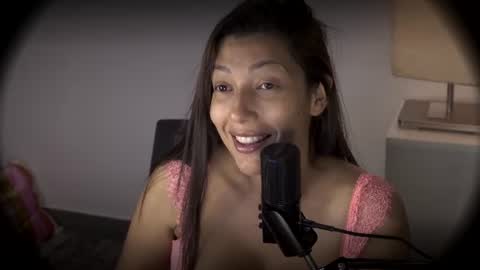 Jessica Gomez online show from July 17, 1:56 am