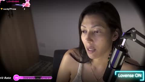 Jessica Gomez online show from July 27, 3:02 am