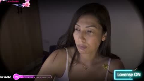 Jessica Gomez online show from July 29, 2:53 am