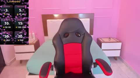  J E S S I  online show from October 7, 3:25 am