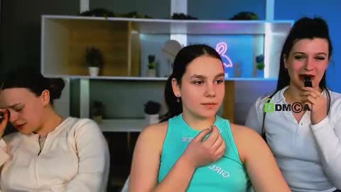 jessi lady1 online show from March 19, 6:17 am