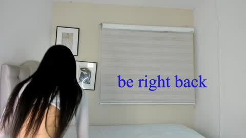 Jess online show from January 10, 6:38 pm