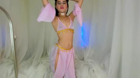 Jess online show from March 11, 7:47 pm