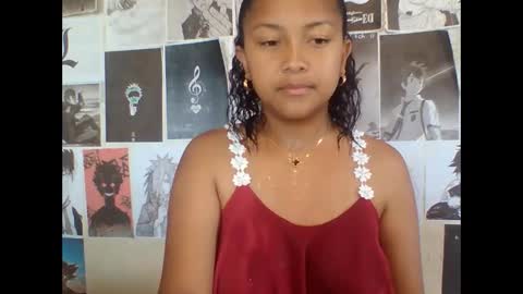 Jessi Tastyxx online show from October 21, 10:49 am